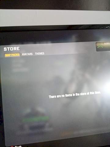 Rezurrection Map pack does not work
