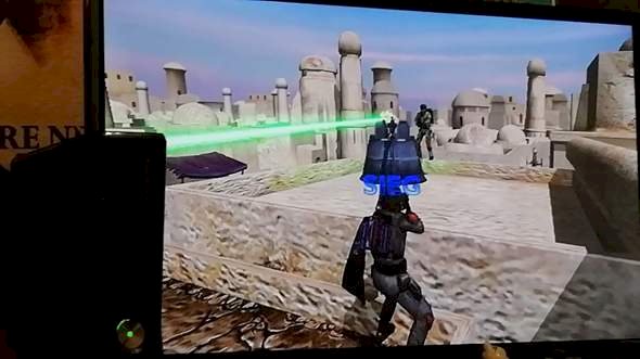 Why is Battlefront 2 The Old so expensive