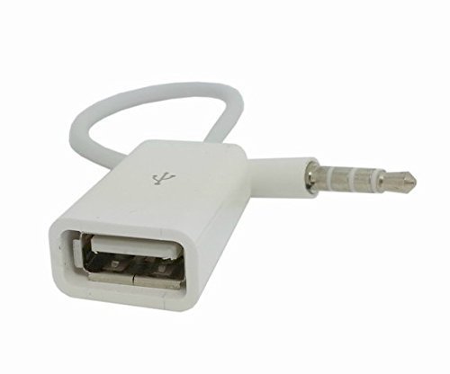 USB headset to xbox one controller
