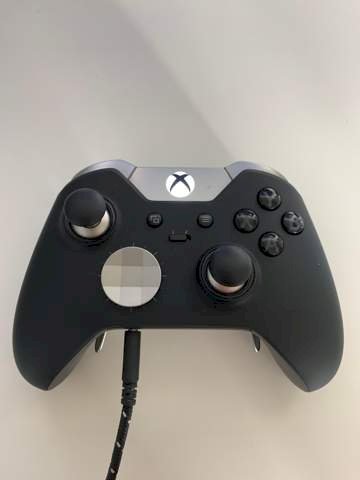 Xbox Elite controller 1st generation