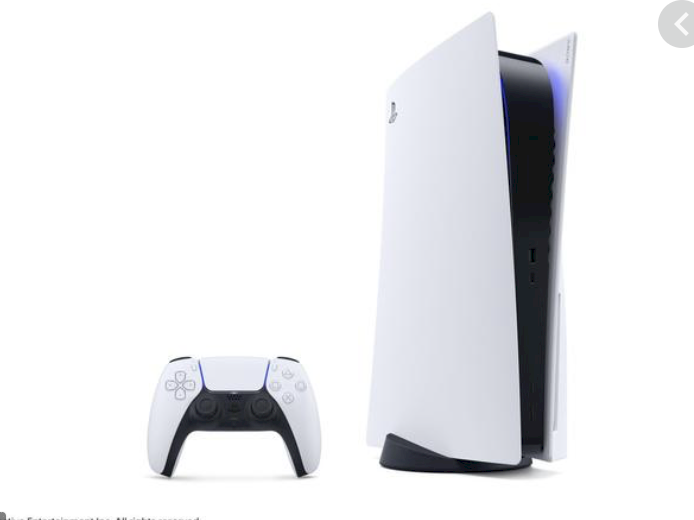 Playstation 5 or Xbox Series
