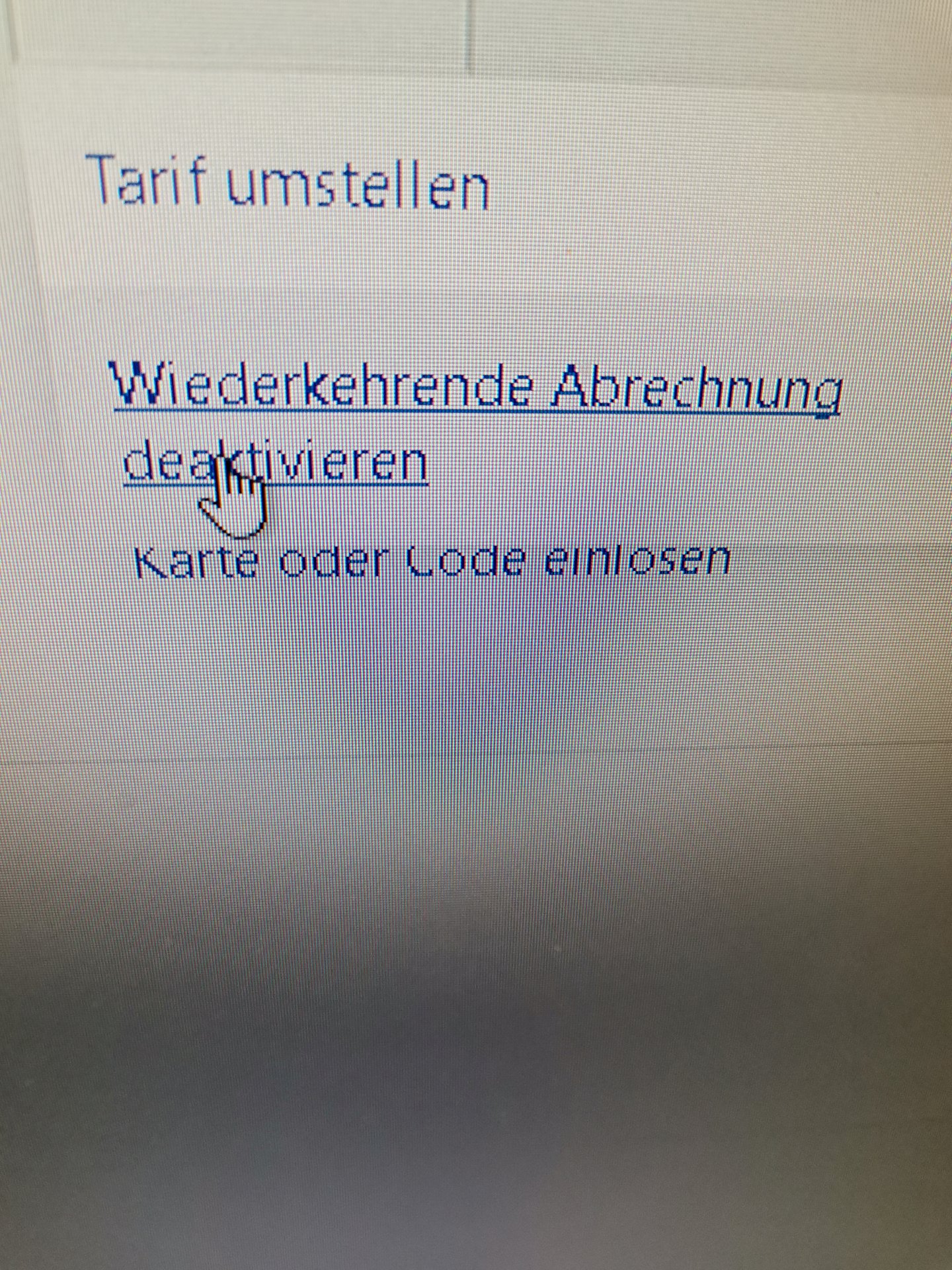 What does that mean