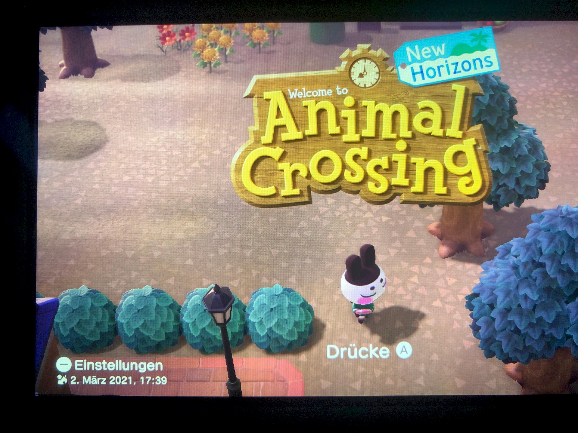 Why is my Animal Crossing New Horizons save not being backed up in the save data cloud