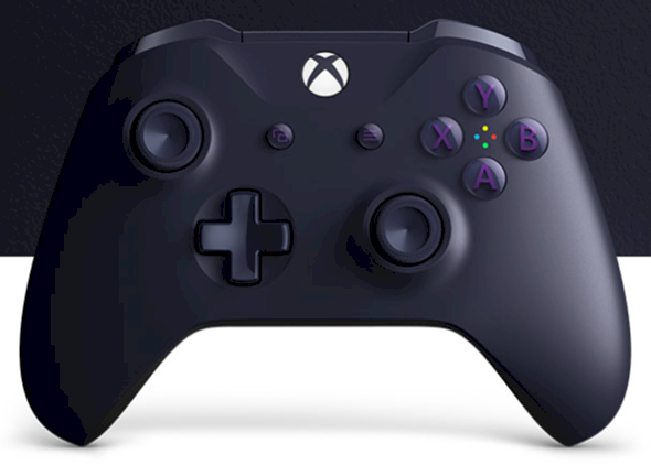 Which xbox controller would you take