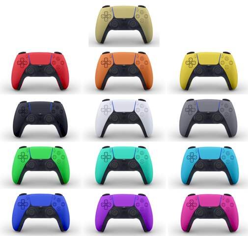 Which controller is more revolutionary, Ps5 or Xbox Series X controller
