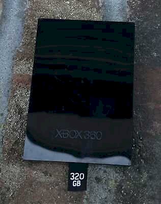 Buy xbox 360 slim e cheap hard drive