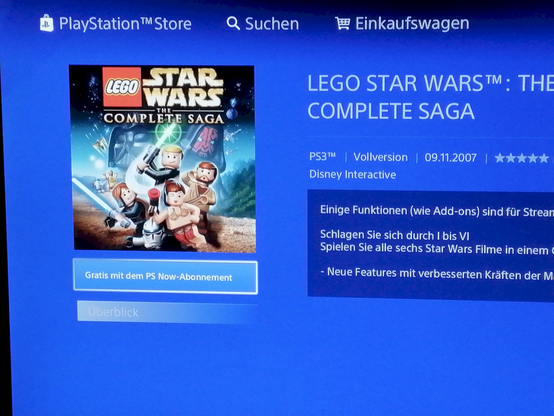 playstation now buy