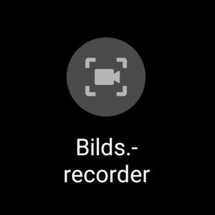 Cell phone recording without a microphone but with a cell phone tone