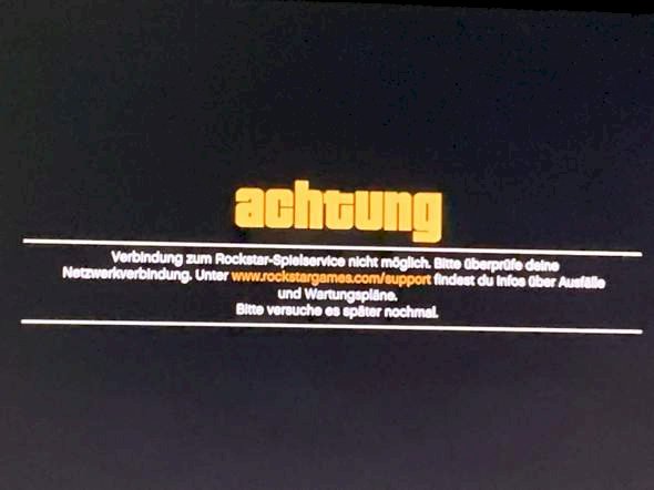 What s up with gta