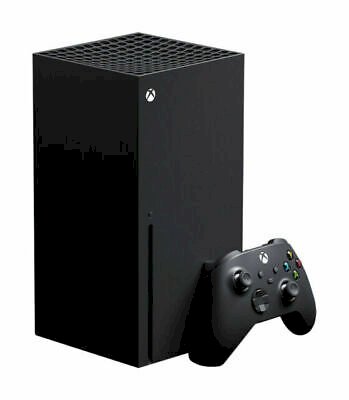 Is the Xbox Series X available anywhere online right now