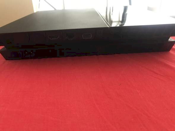 How do I get my ps4 on