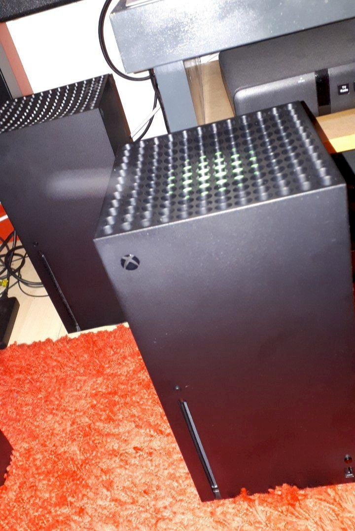 Xbox One S repair replacement device