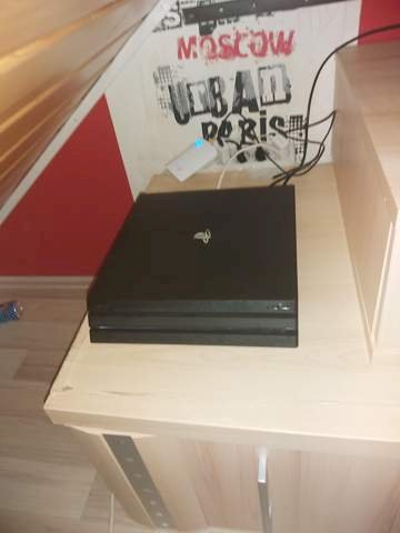 Can the PS4 breathe enough