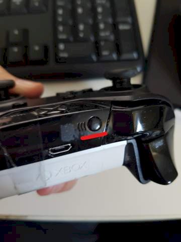 Xbox One Controller doesn t connect
