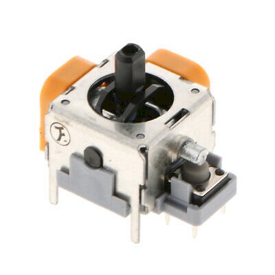 Can I operate the joystick of an Xbox 360 controller with Arduino