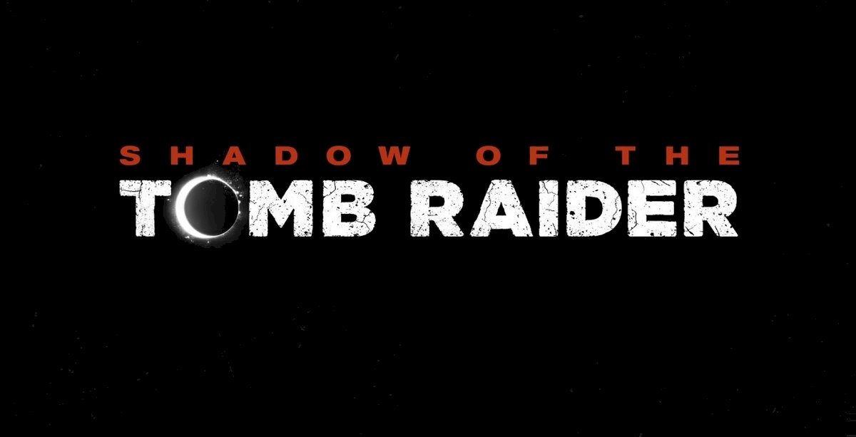 Tomb Raider Games - which is the right order