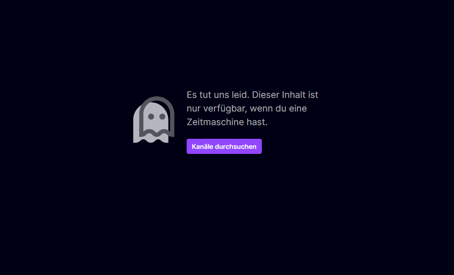 Can you find rewinside on twitch