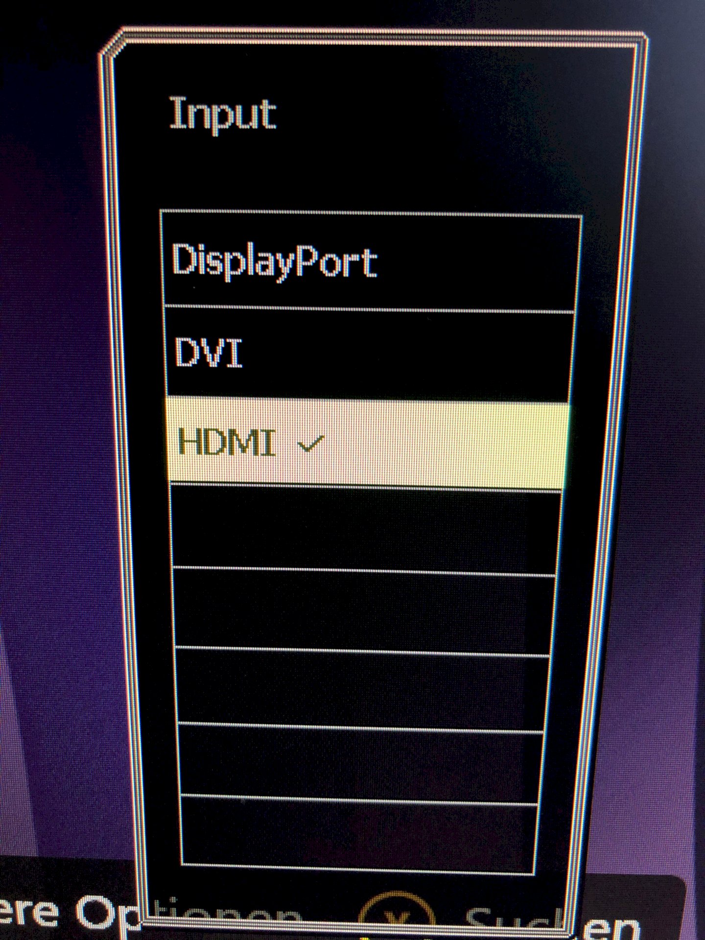 How can I connect two Xbox s to one monitor