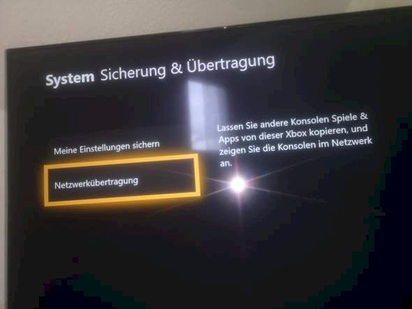 No 4k game content available on the X - 1