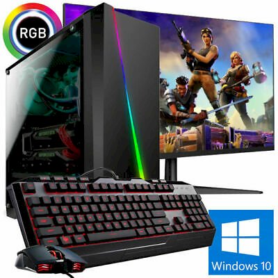 Is this gaming Pc optimal for games stream eg. On Twitch