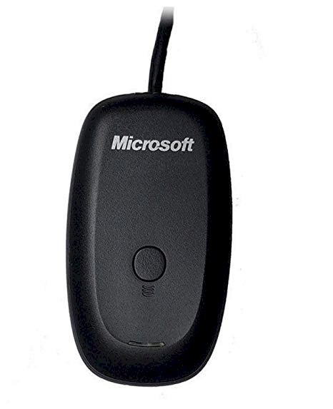 Connect Pc to xbox controller