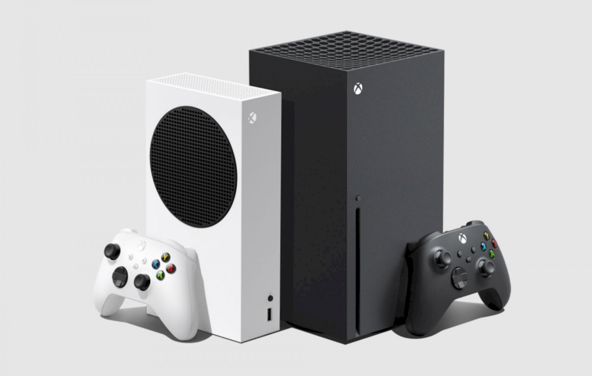 Buy Xbox Series X or S