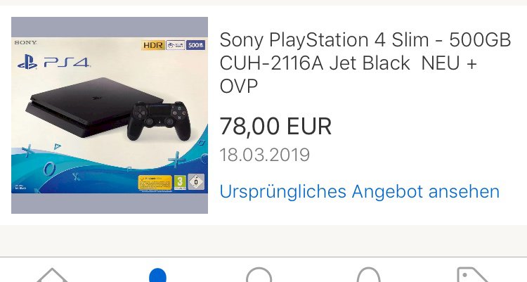 Is not that too cheap