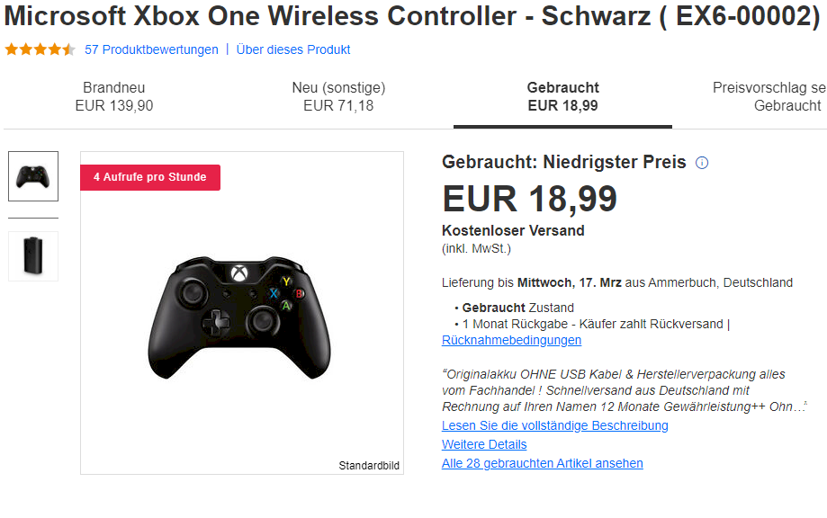 Connect xbox controller to pc