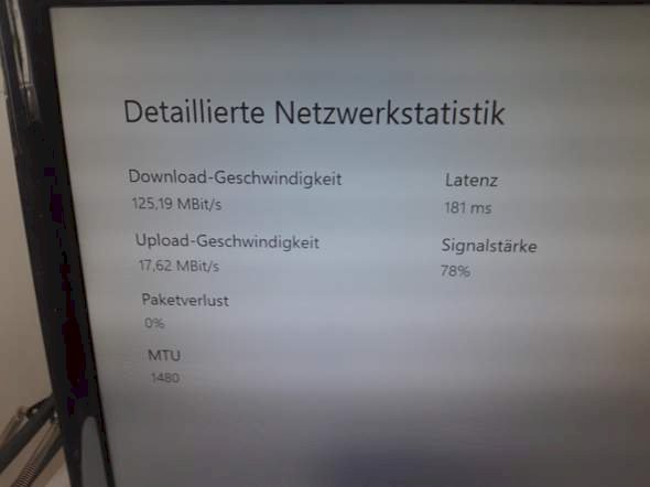 Why is the Wi-Fi on Xbox One