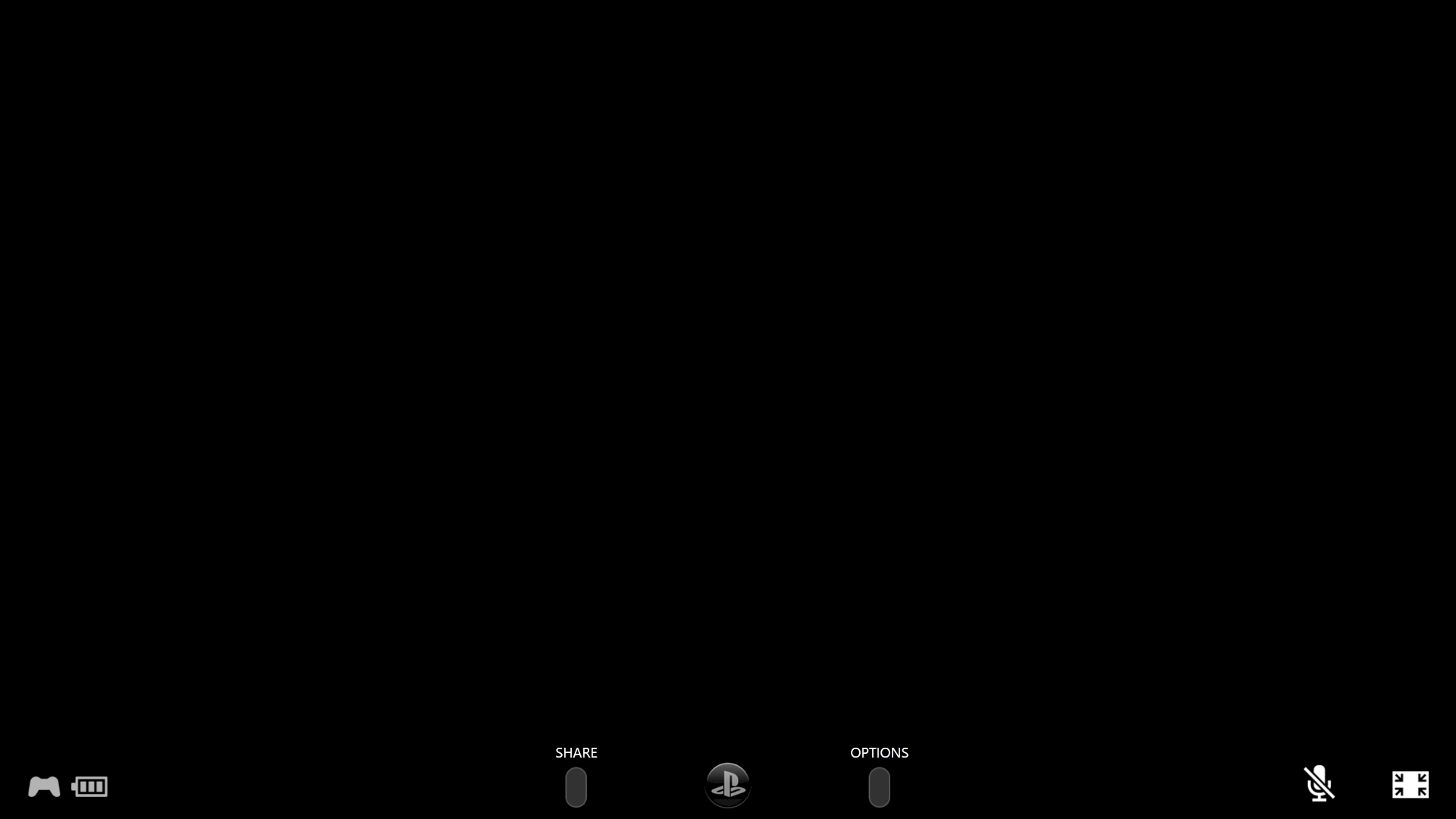 My ps4 remote play is not working
