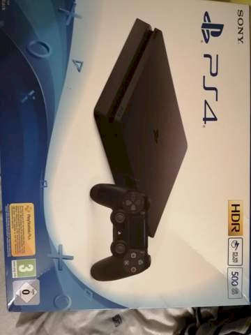 How much is the ps4 with 6 games still worth