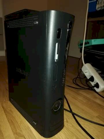 Where does the xbox problem come from
