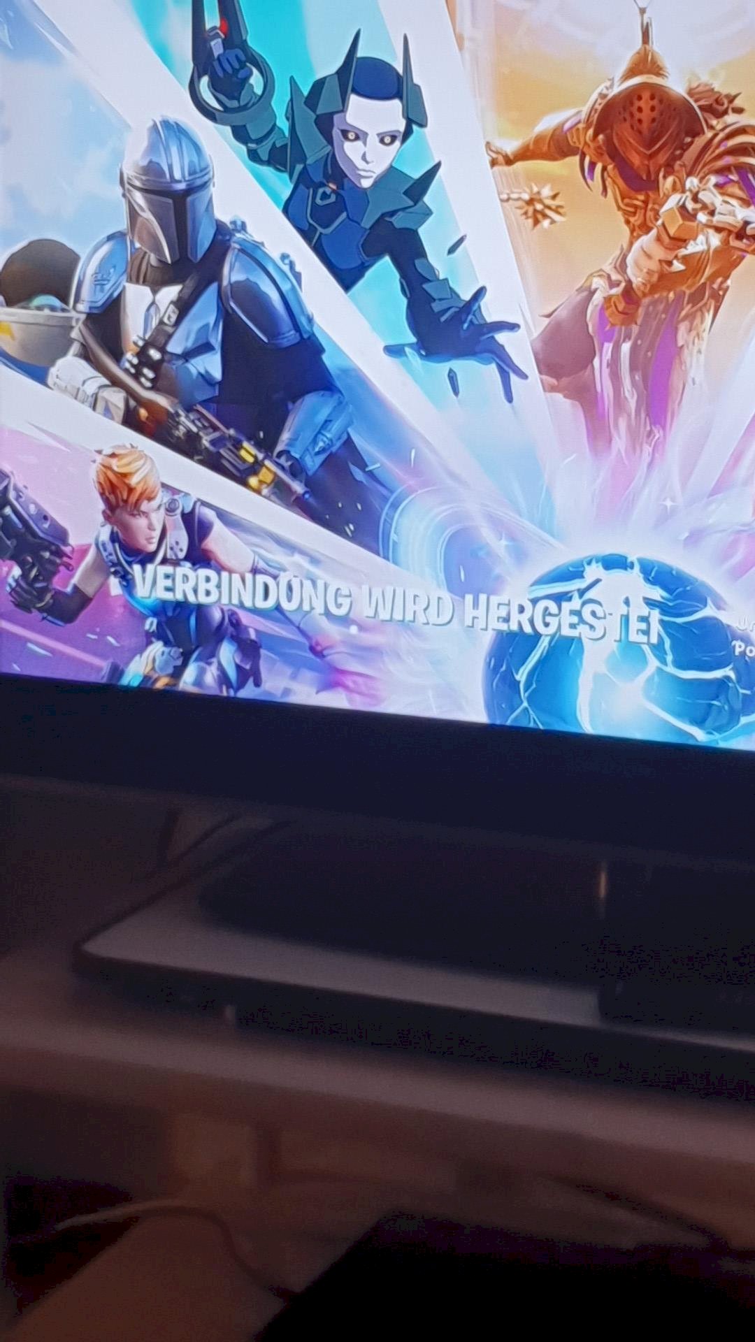 Why is Fortnite not going on XBOX ONE