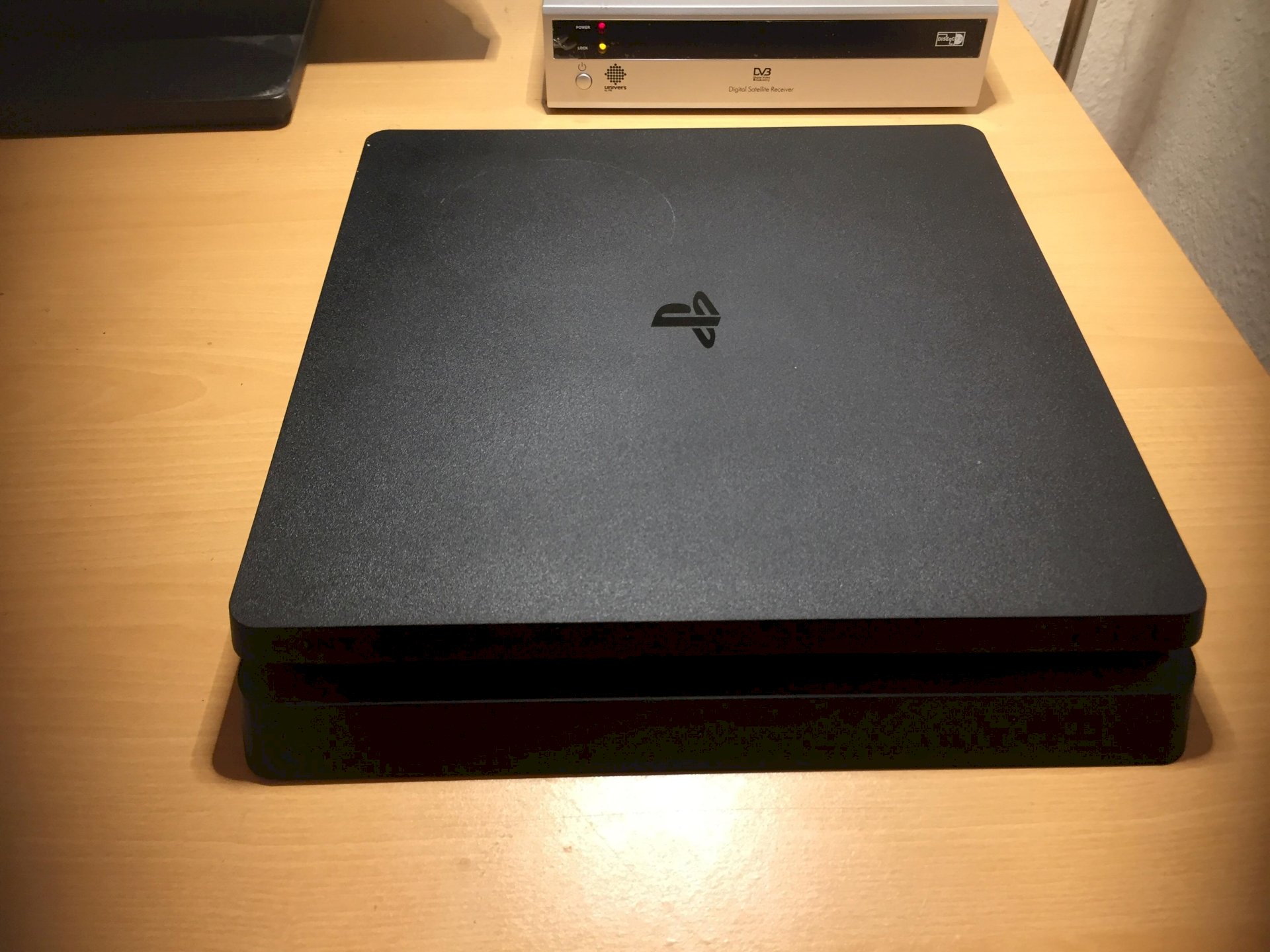 Which PS4 model is it