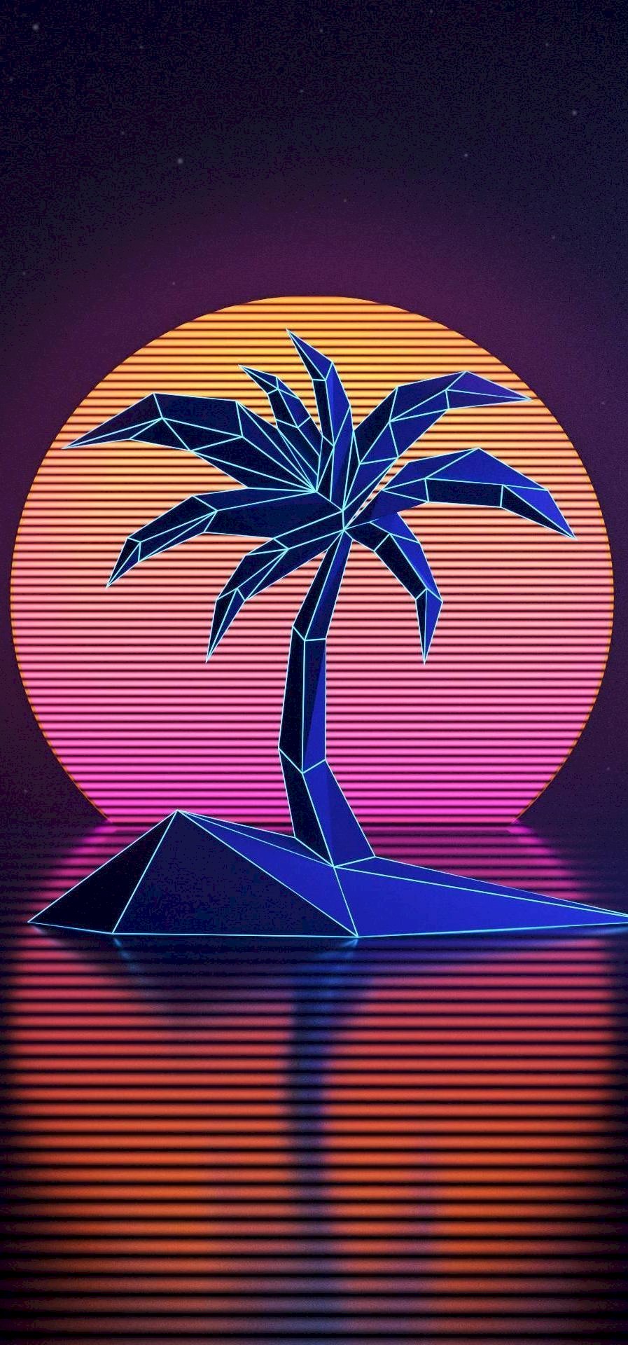 What is the art style of the picture