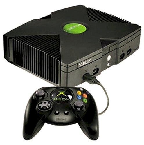 What kind of controller is that
