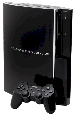 Playstation 3 1st Generation Fat Version New Buy Where