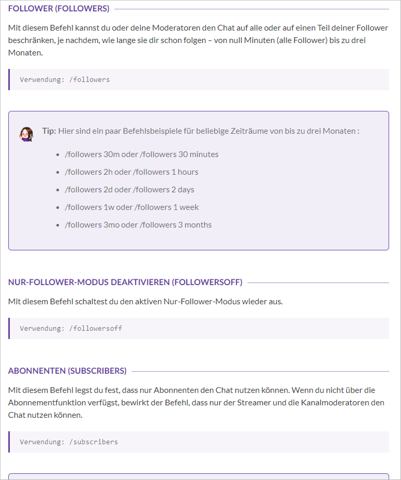 How can I set who can write to me in Twitch Chat or that everyone can write to me - 2