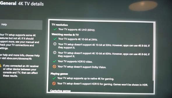 Xbox one x how do i download 4k updates - 2