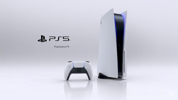 Your opinion on the official PS5 design - 1
