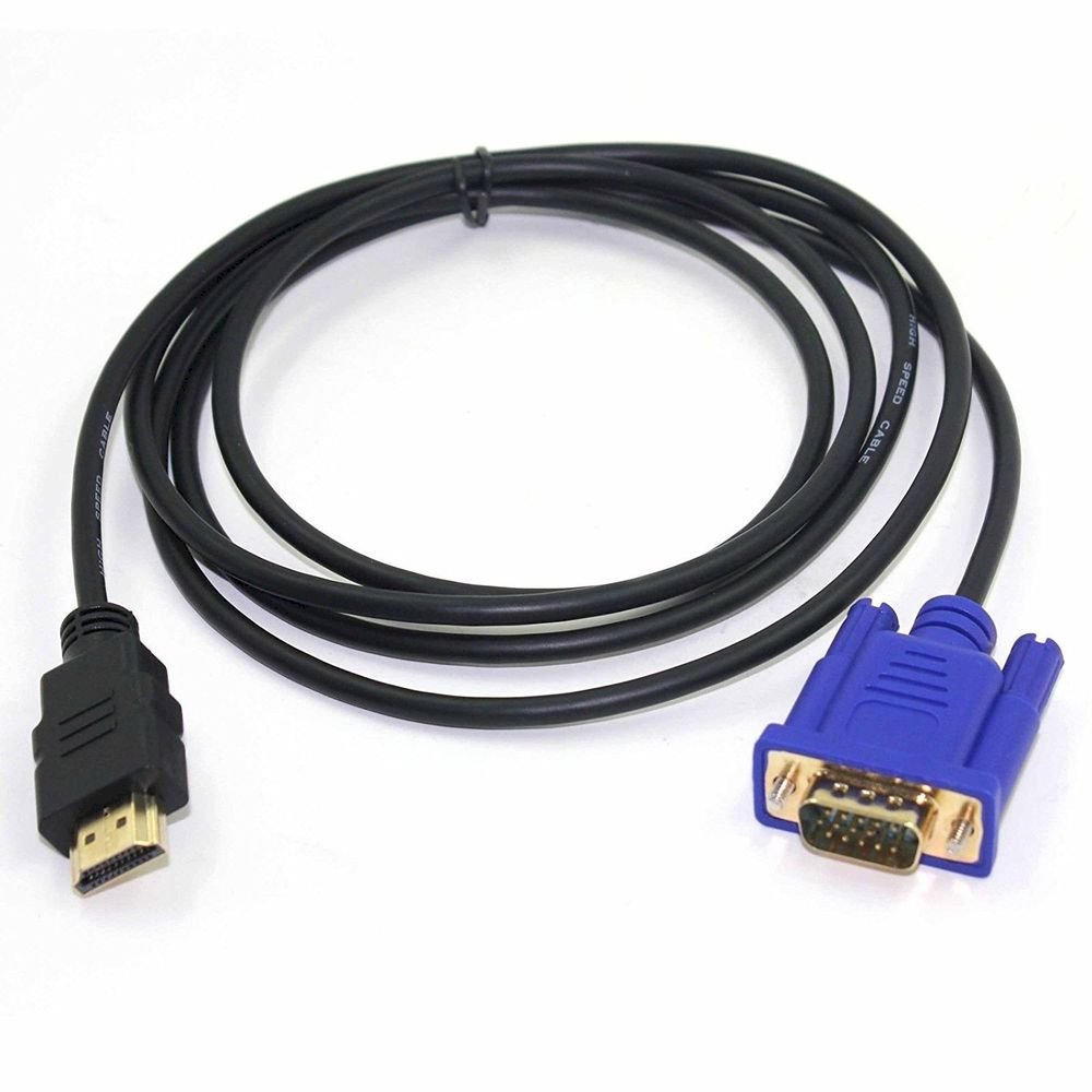 Why can t I connect my Ps4 to my monitor