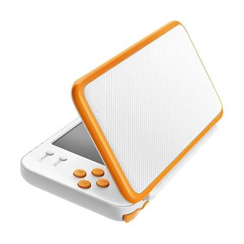 New Nintendo 2ds xl in 2020