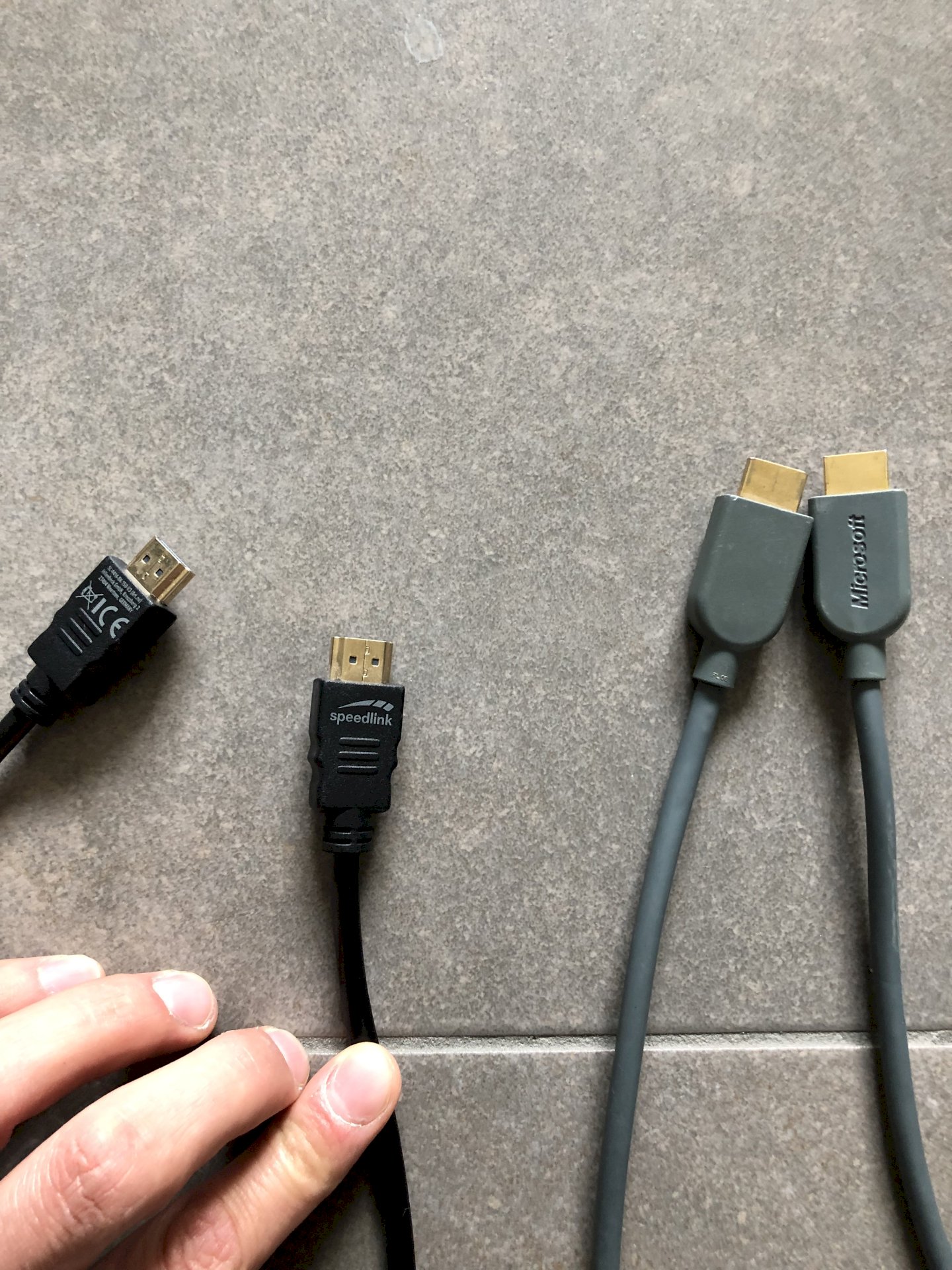 Which HDMI cable is better quality