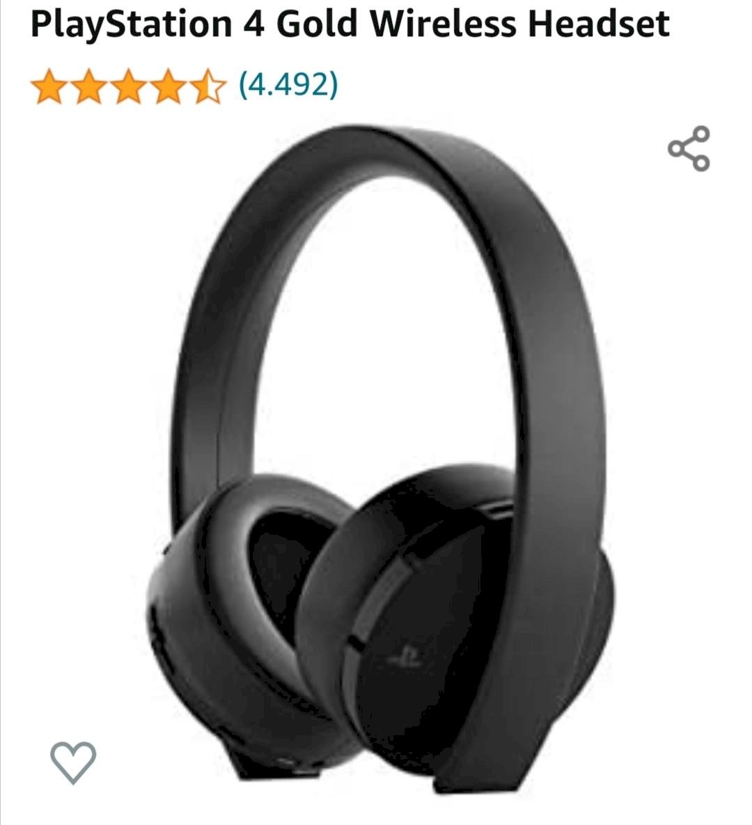 Ps4 headset ear pad replacement