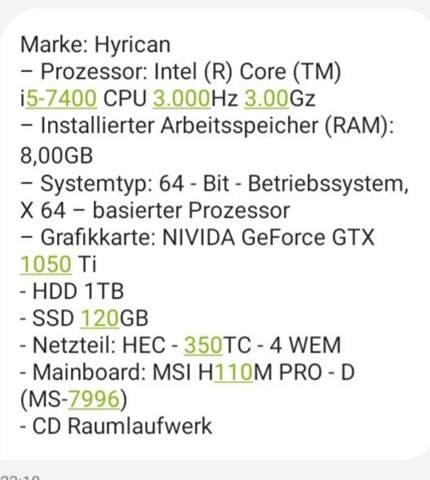 Pc good enough for fortnite