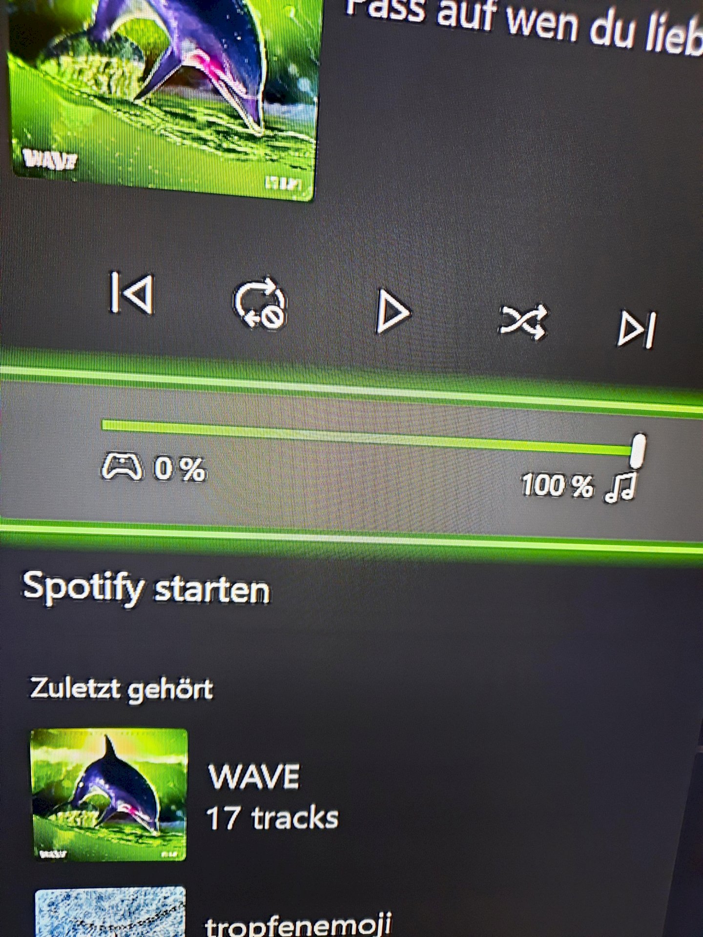 Fix Xbox Series X Series S sound problem