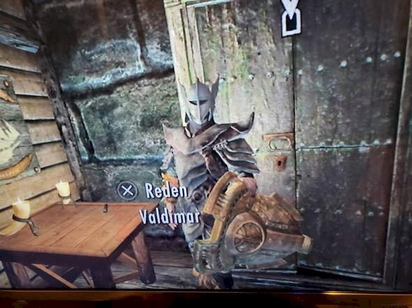 Skyrim PS4 warehouse of the East Imperial trading company