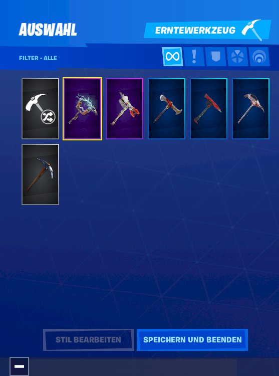 How much is this fortnite acc worth - 2