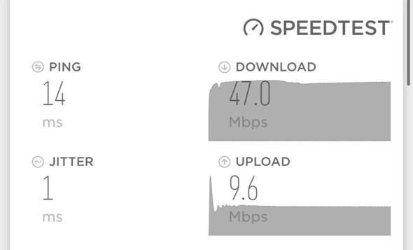 Is my internet good enough to play games like call of duty online