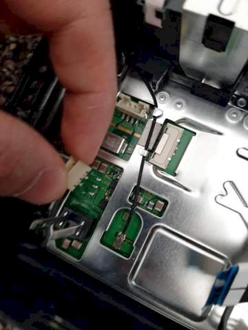 Did I break my PS4